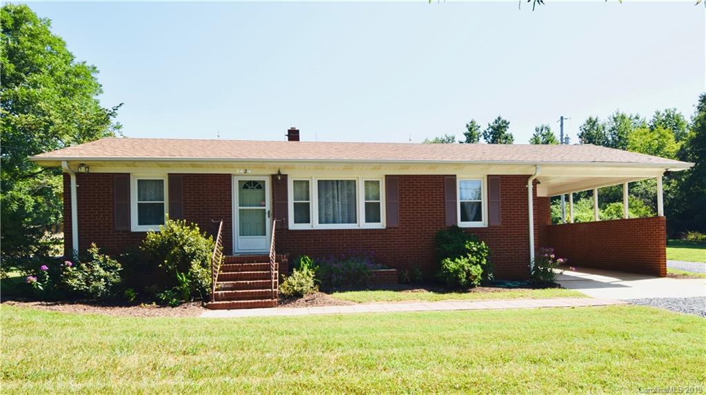 2424 Goldmine Road Monroe, NC 28110 - Photo 1 of 23