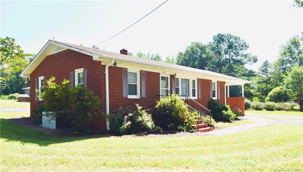 2424 Goldmine Road Monroe, NC 28110 - Photo 2 of 23