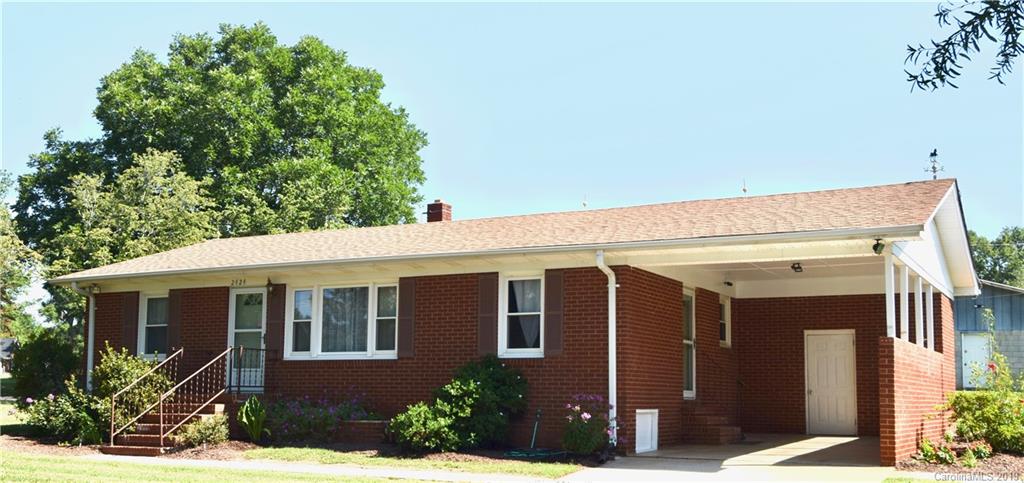2424 Goldmine Road Monroe, NC 28110 - Photo 3 of 23