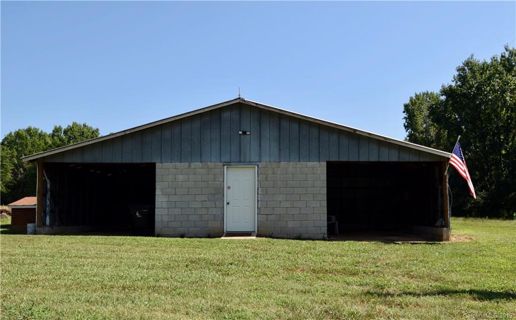 2424 Goldmine Road Monroe, NC 28110 - Photo 22 of 23