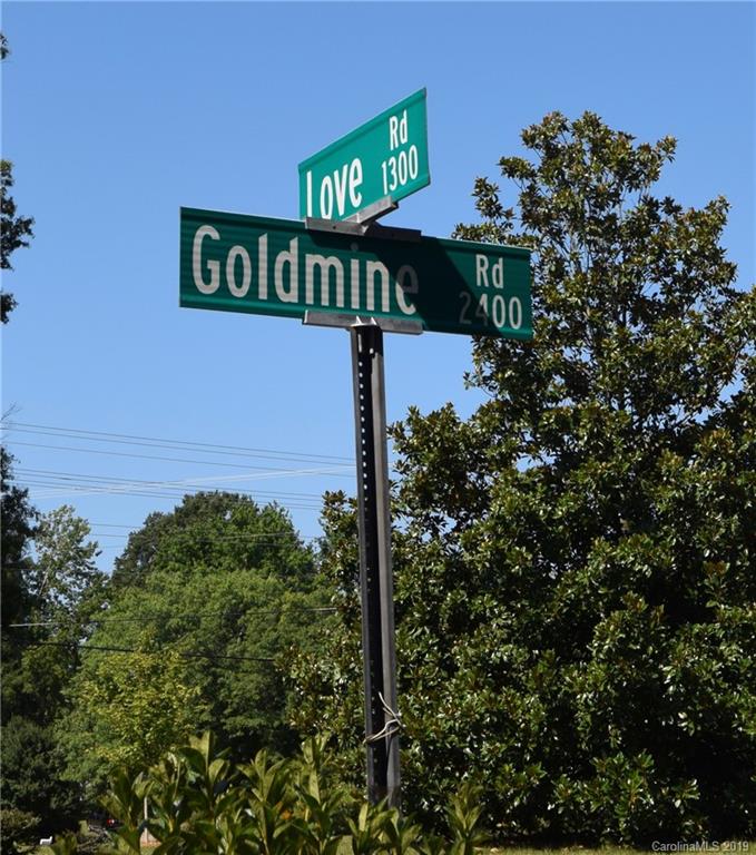 2424 Goldmine Road Monroe, NC 28110 - Photo 23 of 23