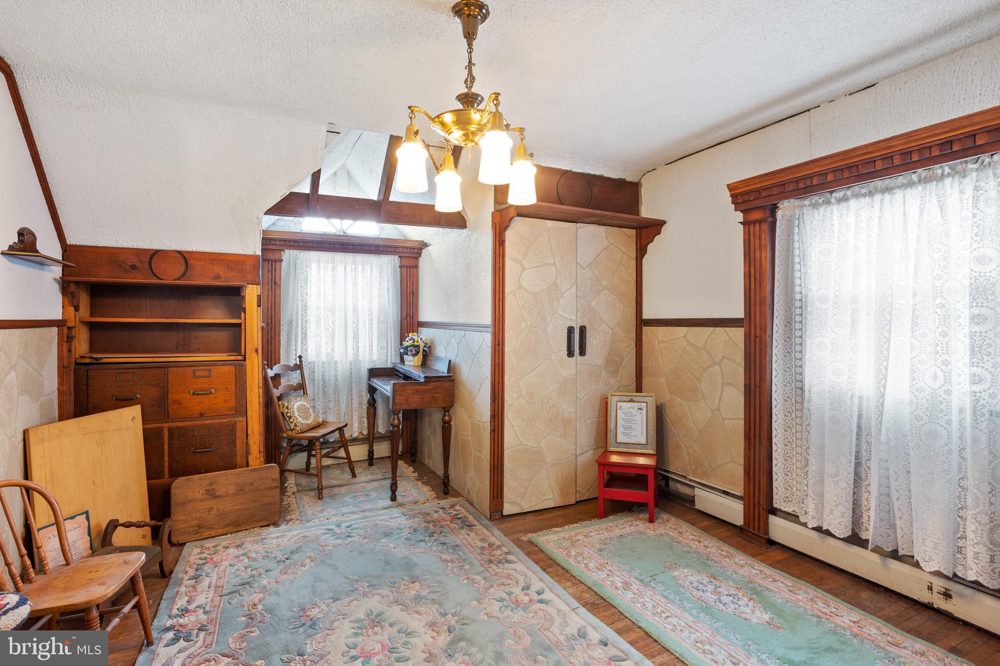 831 Cricket Road Secane, PA 19018 - Photo 30 of 35 Bedroom 4