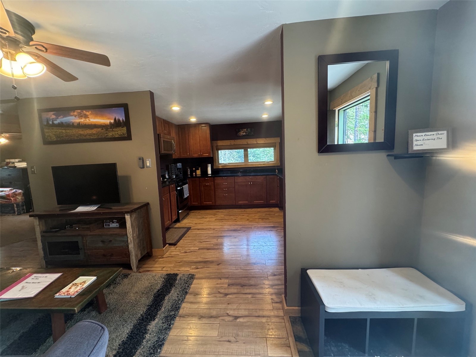 219 Ansley Road Alma, CO 80420 - Photo 5 of 18