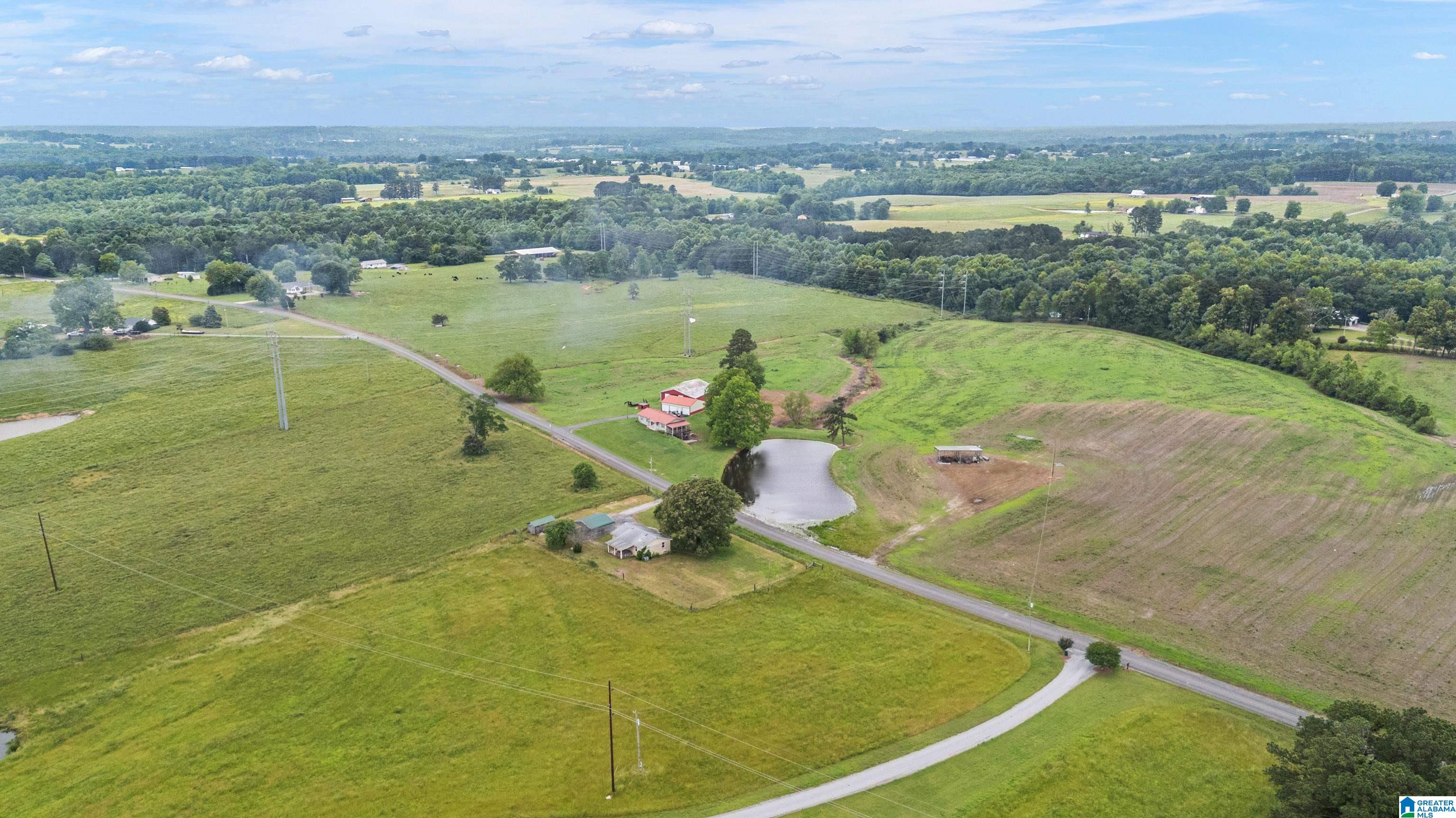 321 County Road 1476 Cullman, AL 35058 - Photo 29 of 30