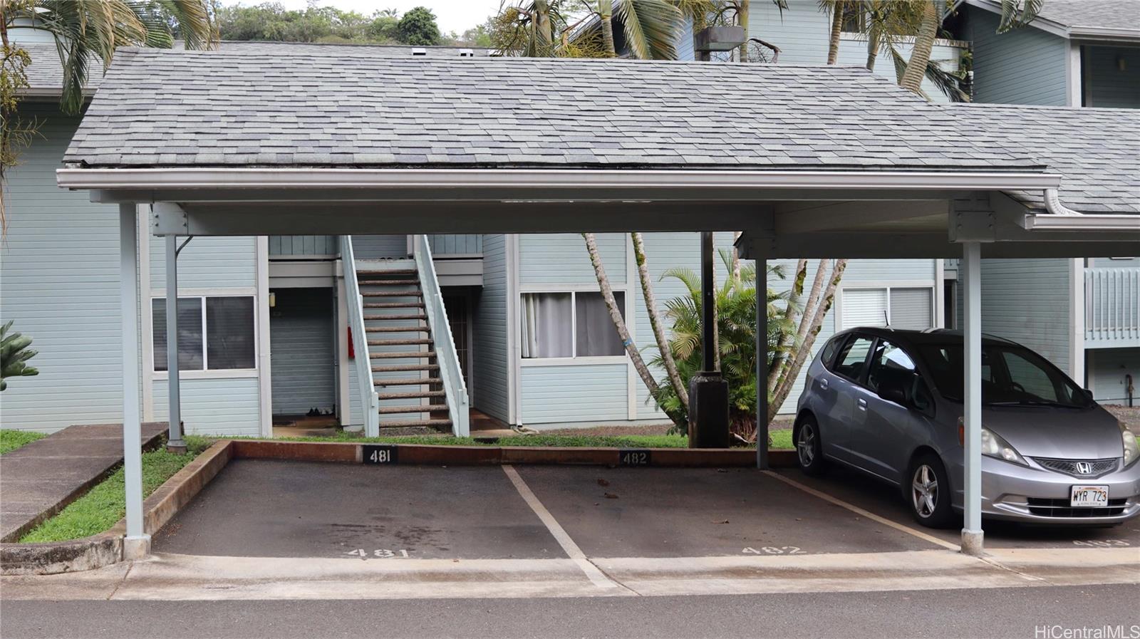 95-802 Wikao Street, Unit R202 Mililani, HI 96789 - Photo 18 of 23