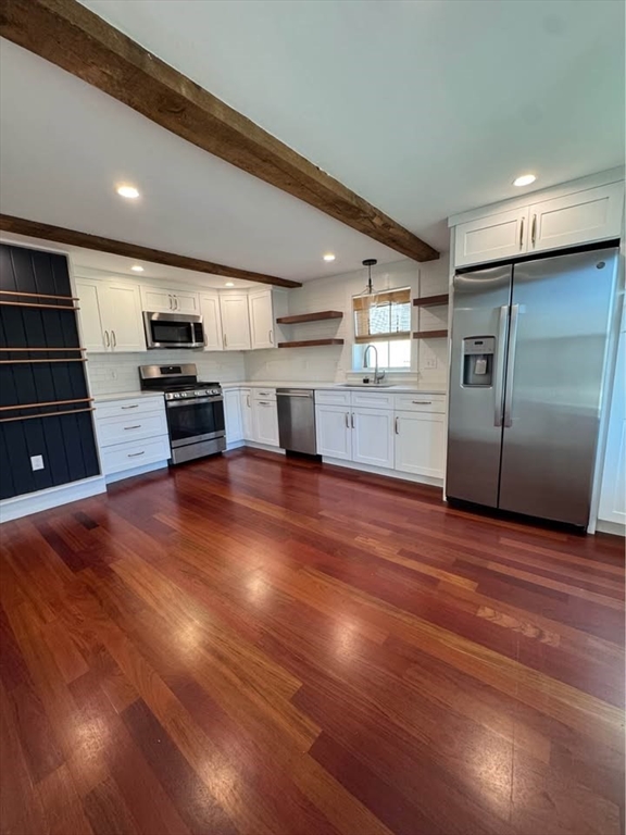 40 Elm Street, Unit 1 Andover, MA 01810 - Photo 2 of 13