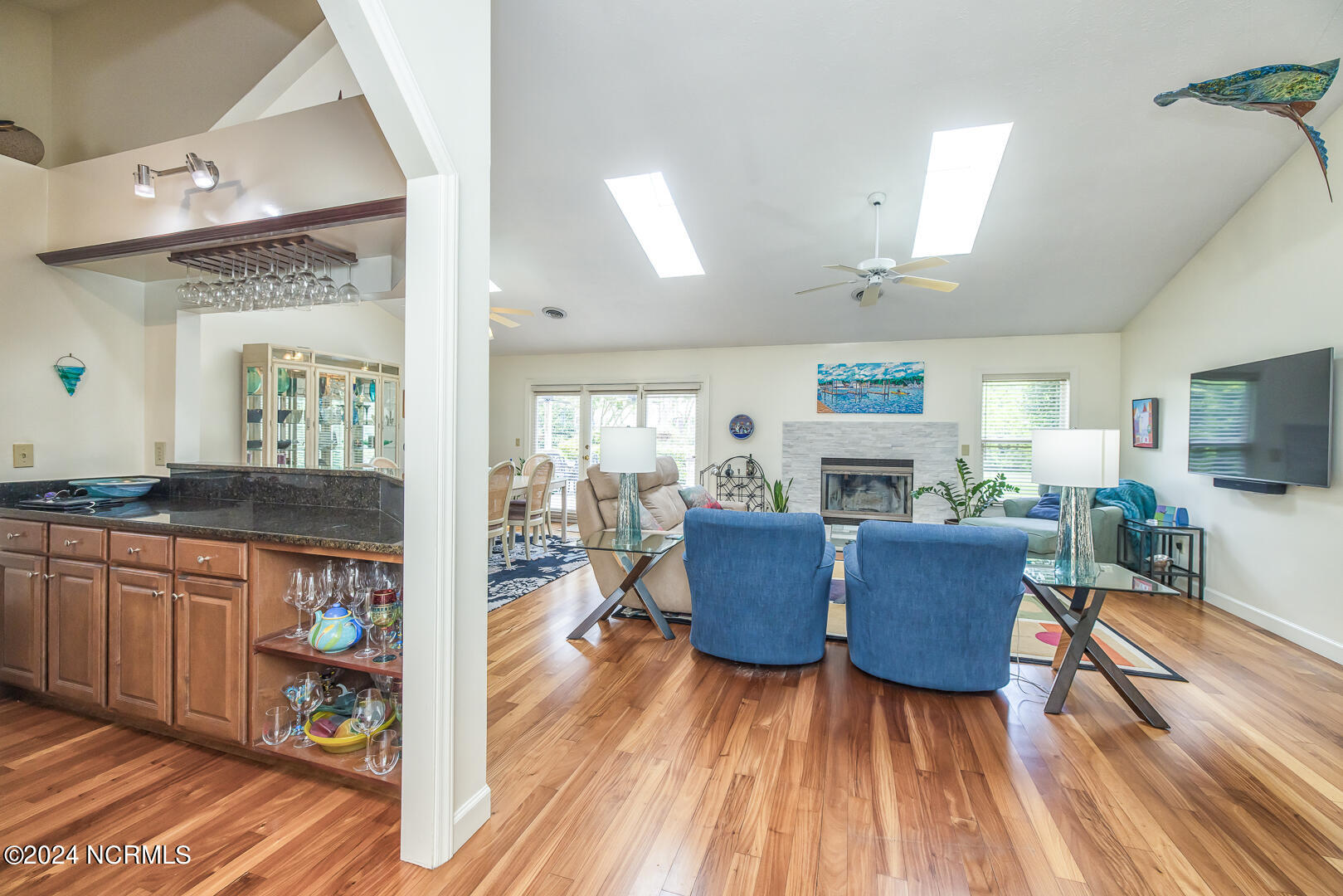 817 Berwyn Road Wilmington, NC 28409 - Photo 13 of 60 I35