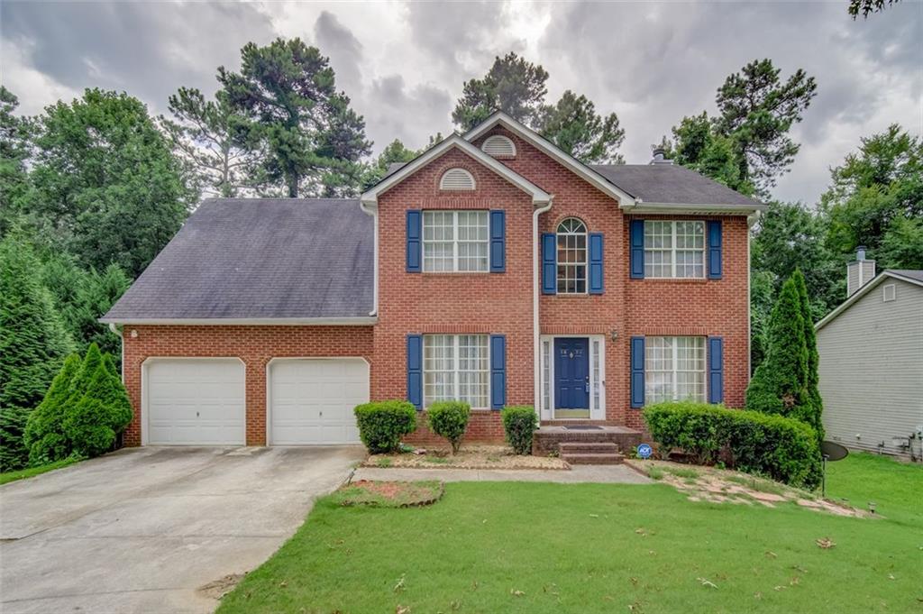 1879 Jamaitis Way Conley, GA 30288 - Photo 1 of 1 Gallery Image 1