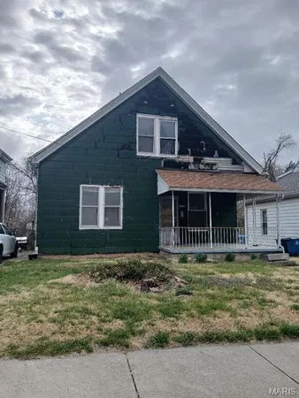 $42,500 | 1213 Diamond Street, Alton, IL 62002