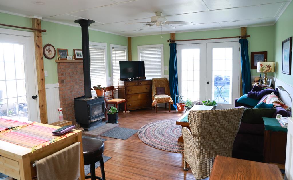 1140 Powder Mill Road Ivanhoe, VA 24350 - Photo 8 of 23 Gallery Image 8