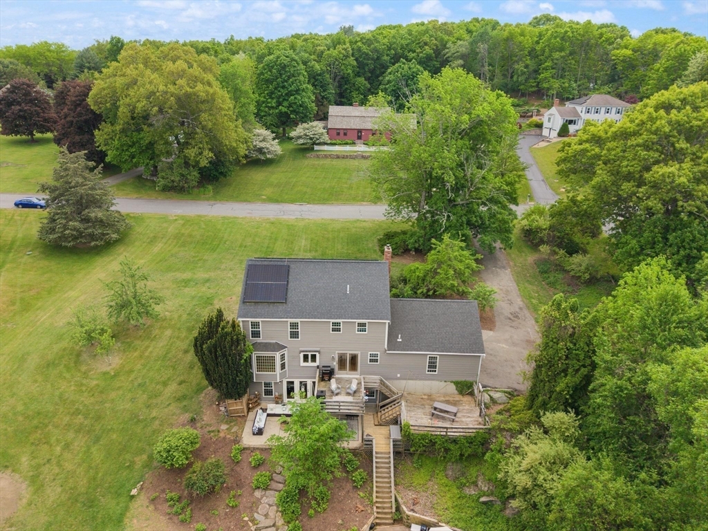 50 Farm Hill Road Wrentham, MA 02093 - Photo 37 of 42