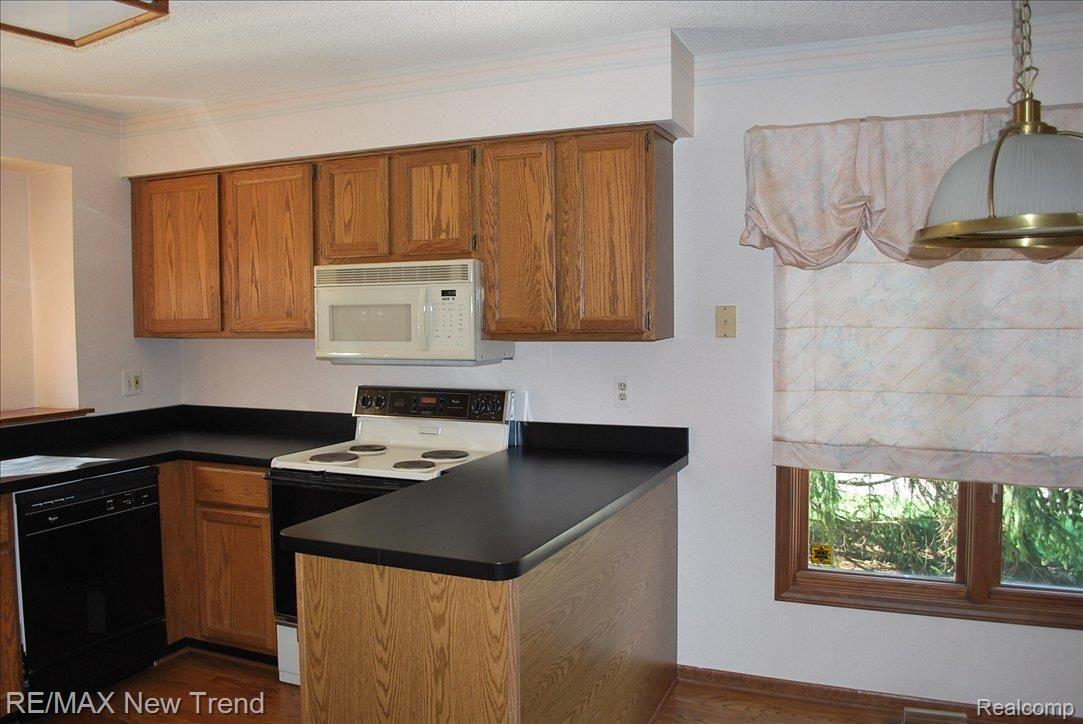 22270 River Ridge Trail, Unit 67 Farmington, MI 48335 - Photo 3 of 15 KITCHEN VIEW #2