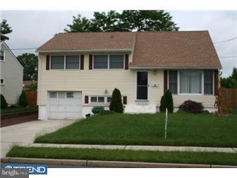 24 Beaumont Road Hamilton, NJ 08620 - Photo 1 of 9 Exterior Front