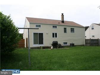 24 Beaumont Road Hamilton, NJ 08620 - Photo 9 of 9 Exterior Back