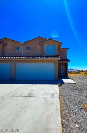 $1,400 | 1020 Pahrump Valley Boulevard, Unit 4, Pahrump, NV 89048