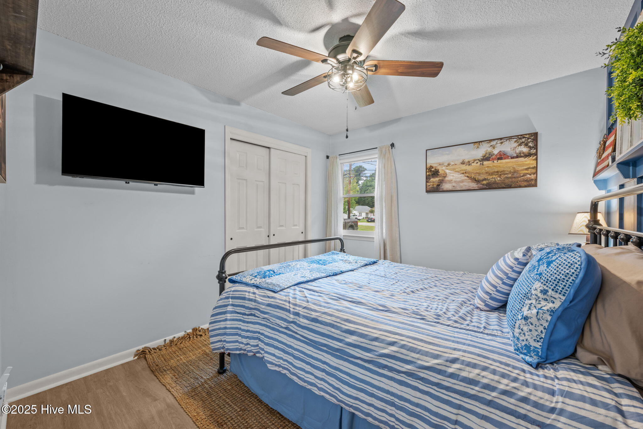 231 Church Road Havelock, NC 28532 - Photo 20 of 35 guest bedroom #1