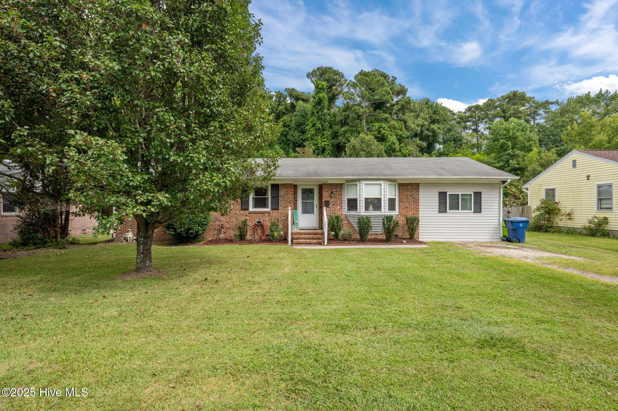 231 Church Road Havelock, NC 28532 - Photo 2 of 35 front of house