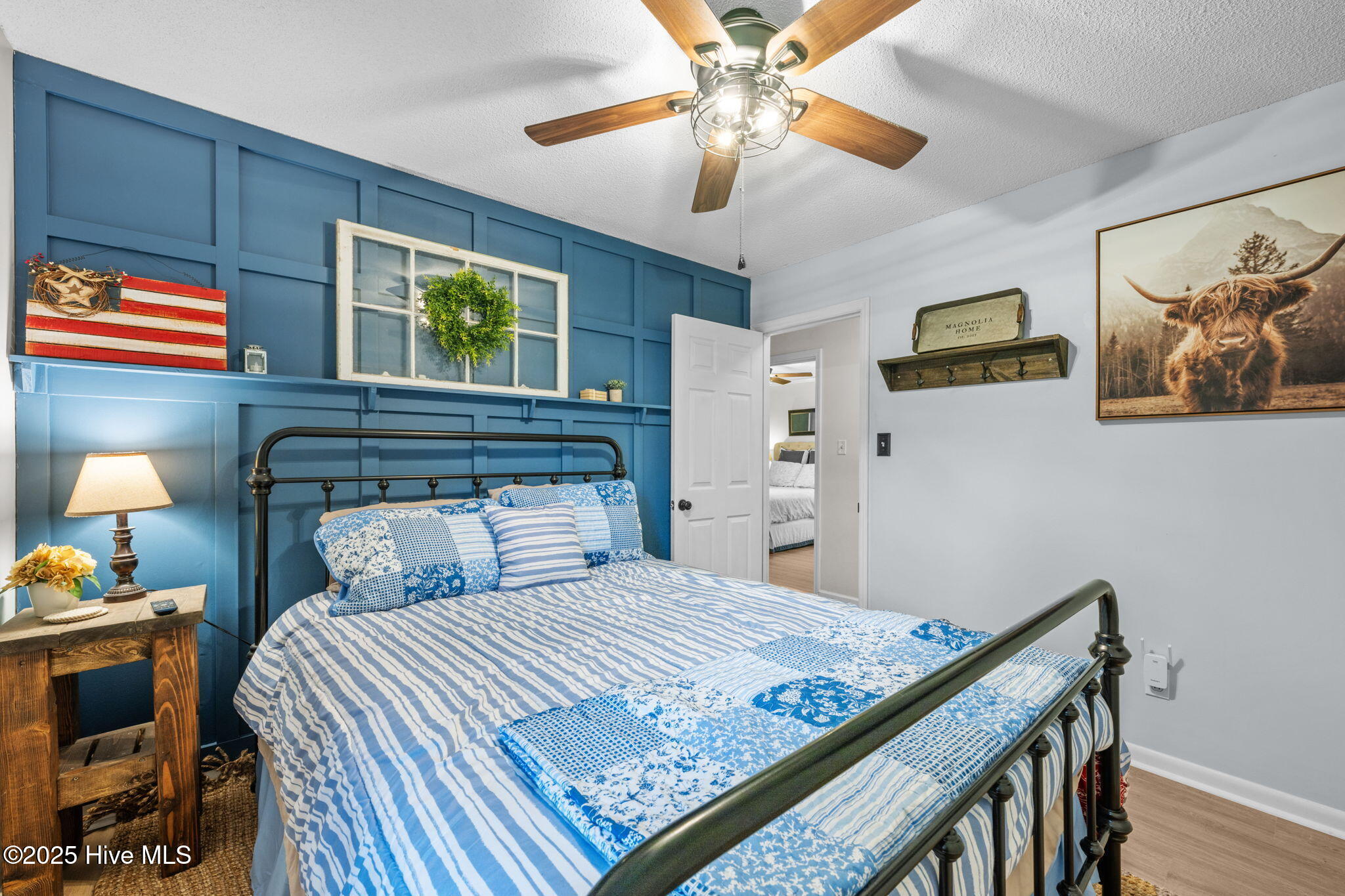 231 Church Road Havelock, NC 28532 - Photo 21 of 35 guest bedroom #2