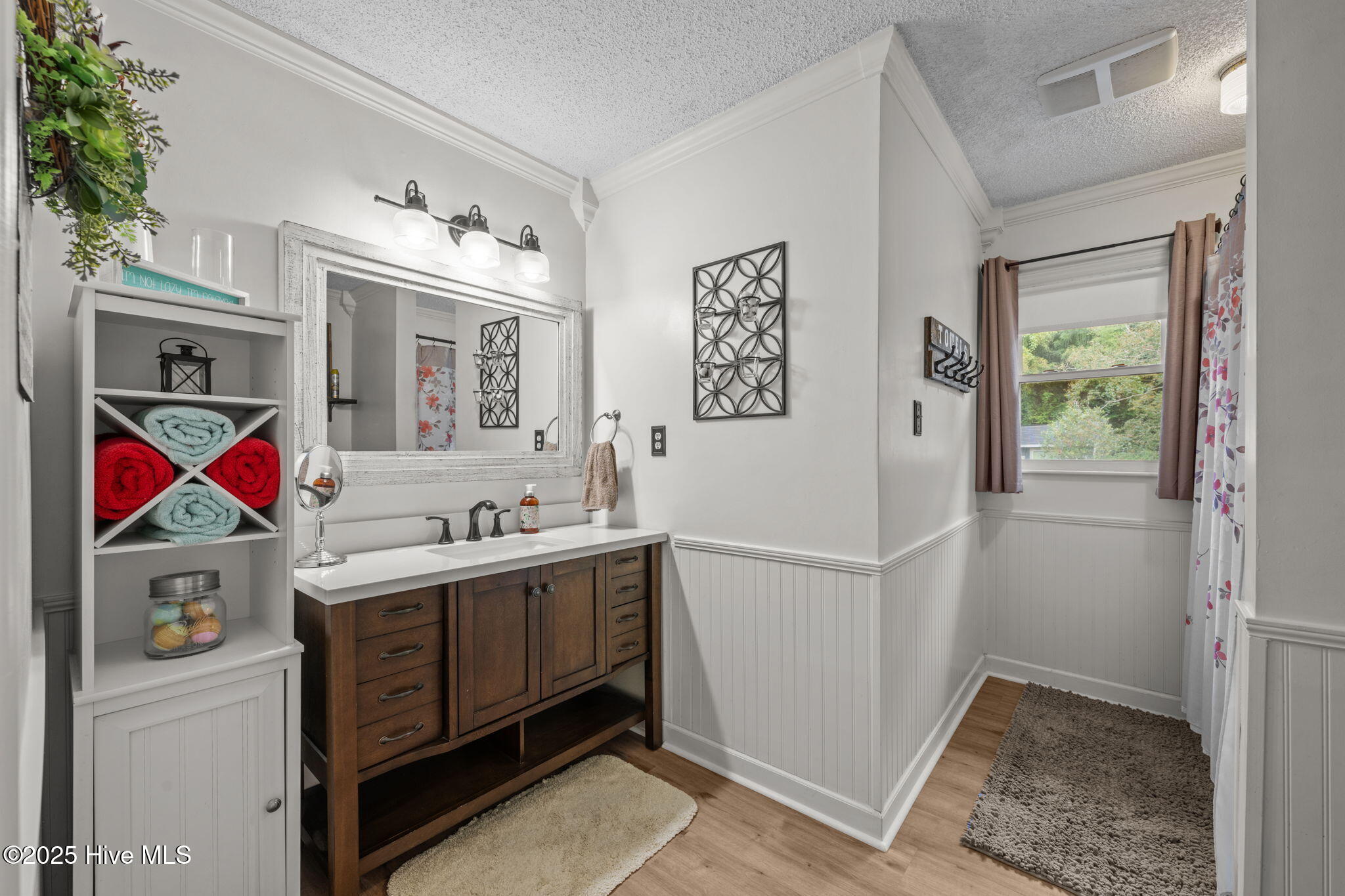231 Church Road Havelock, NC 28532 - Photo 22 of 35 guest bathroom