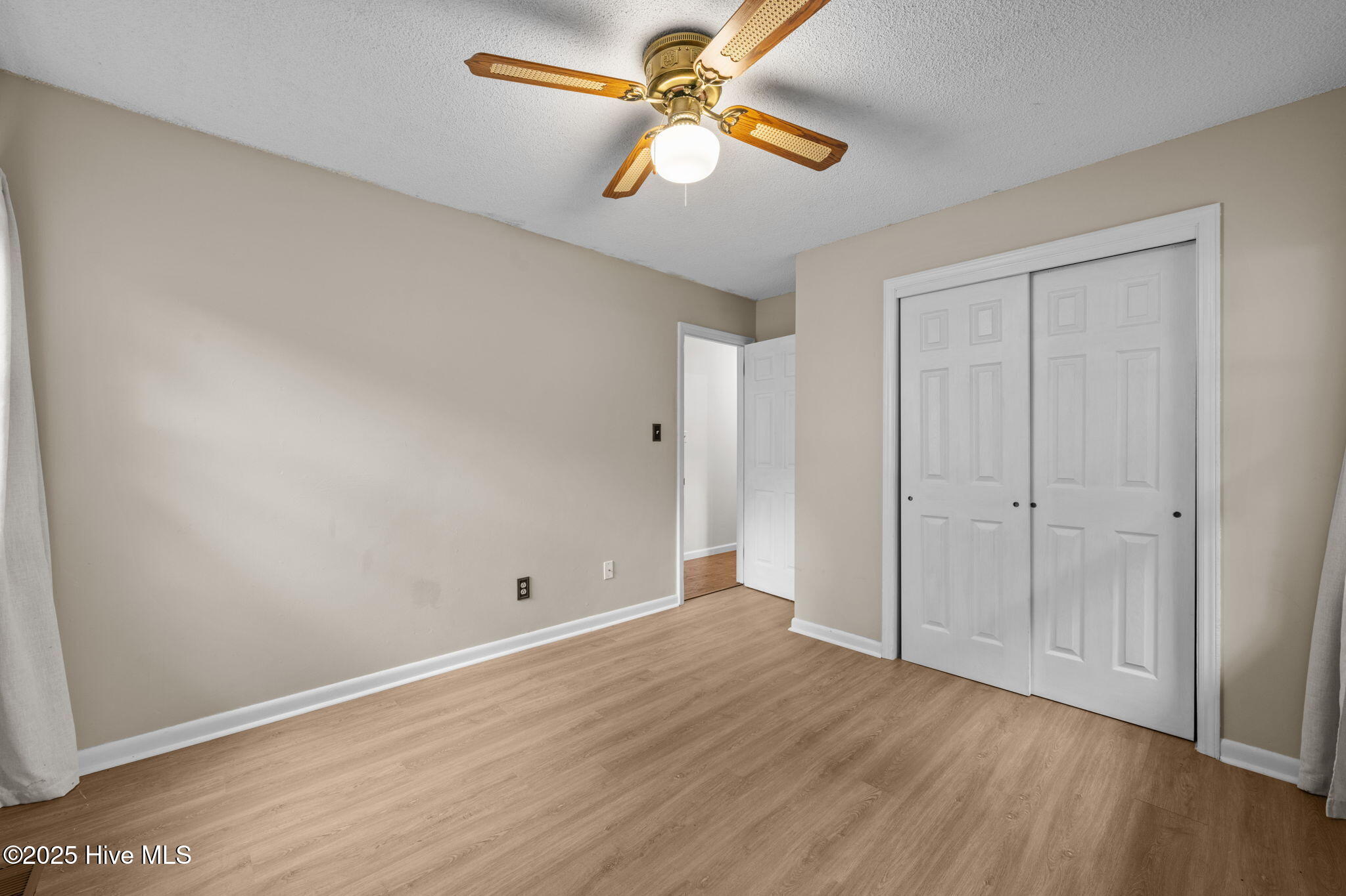 231 Church Road Havelock, NC 28532 - Photo 25 of 35 guest bedroom #2