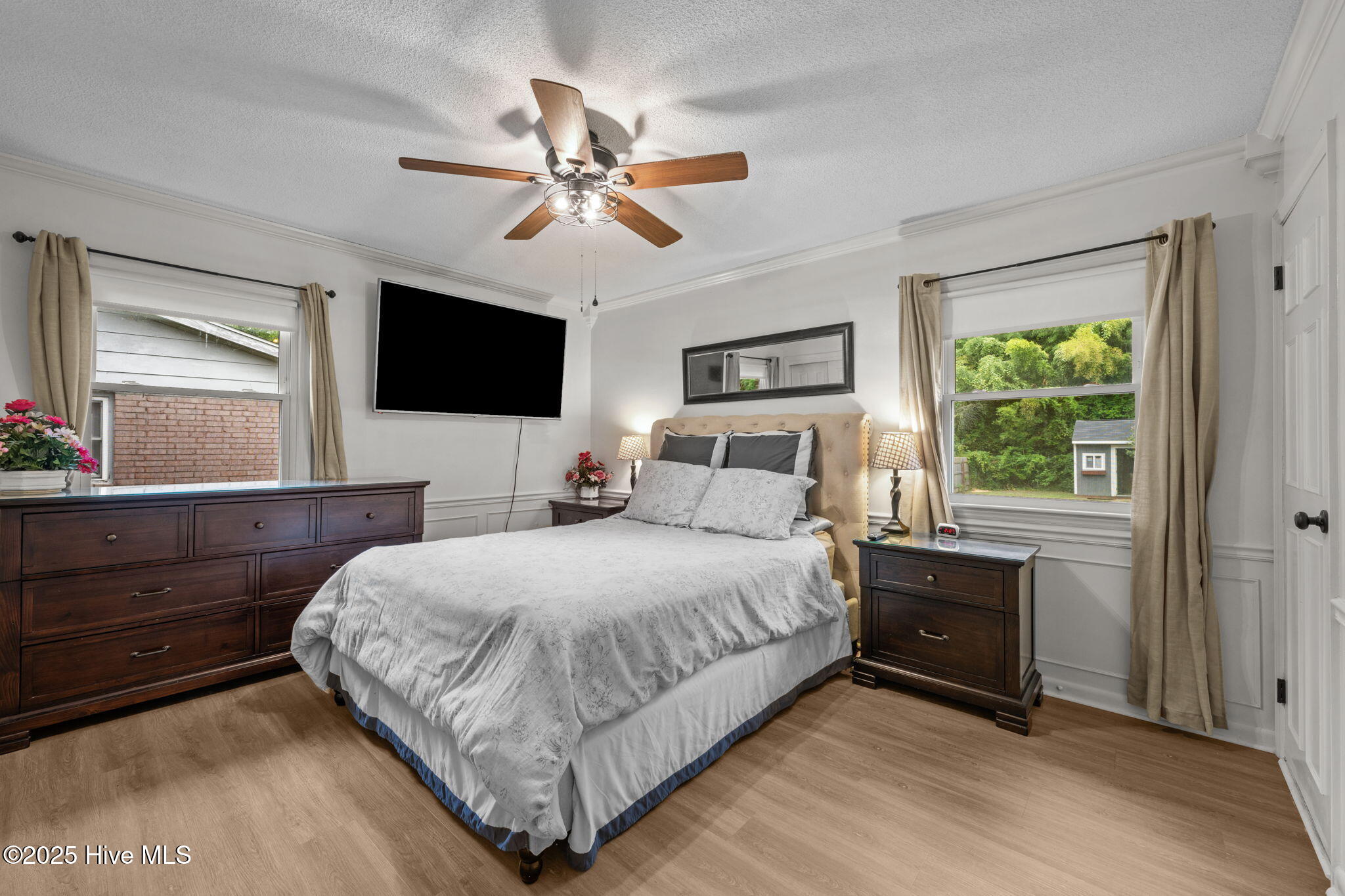 231 Church Road Havelock, NC 28532 - Photo 26 of 35 primary suite