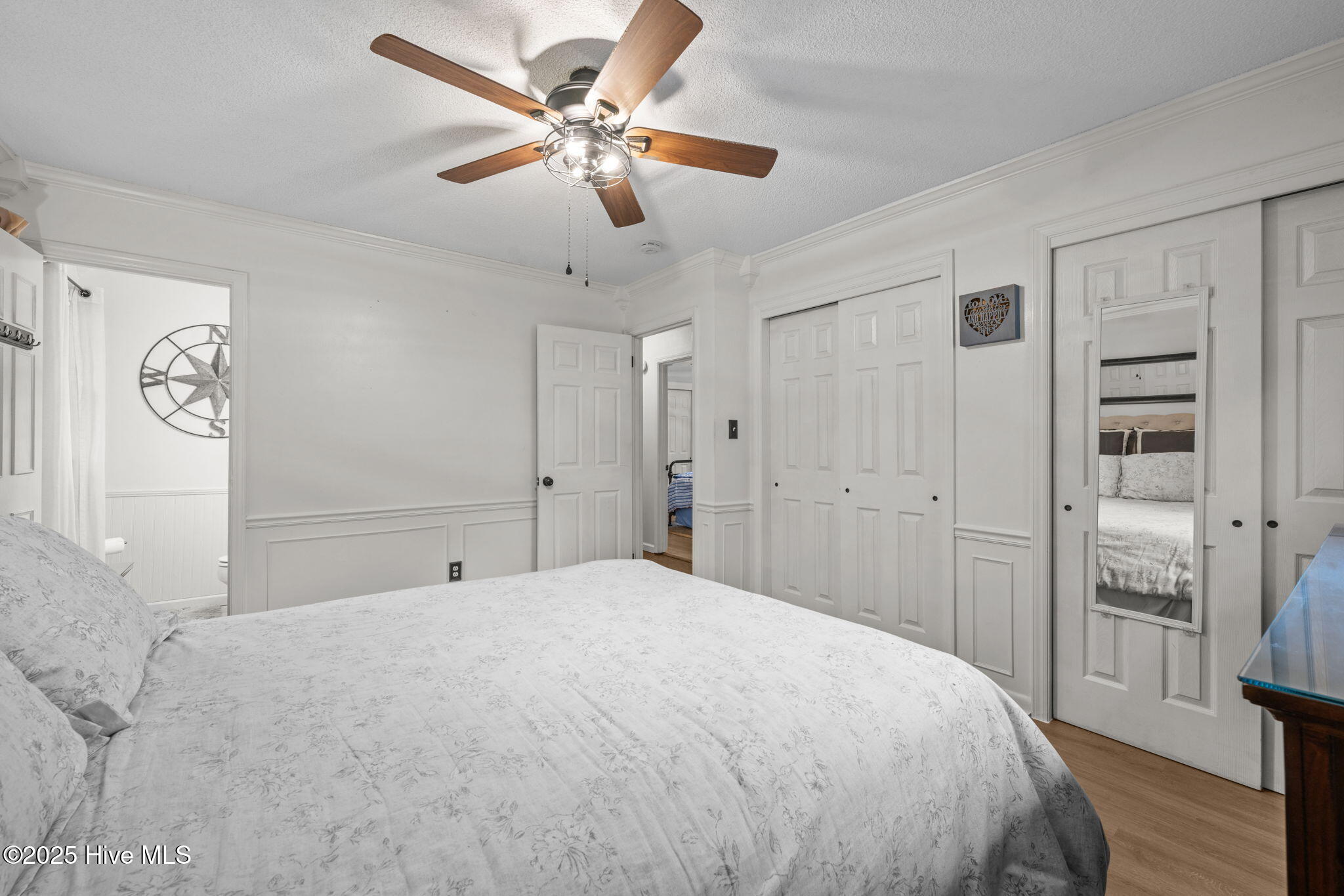 231 Church Road Havelock, NC 28532 - Photo 27 of 35 primary suite