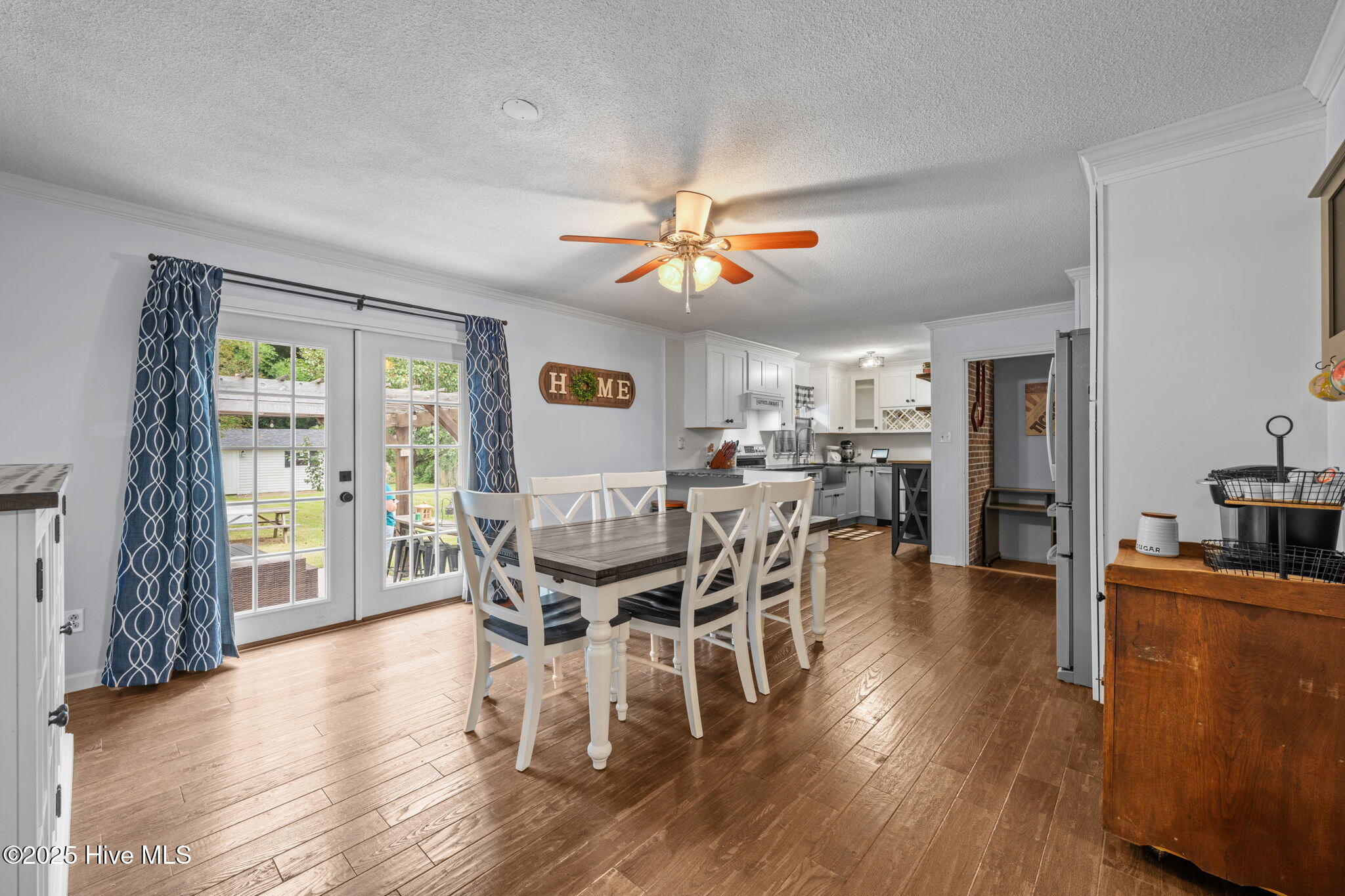 231 Church Road Havelock, NC 28532 - Photo 8 of 35 dining room