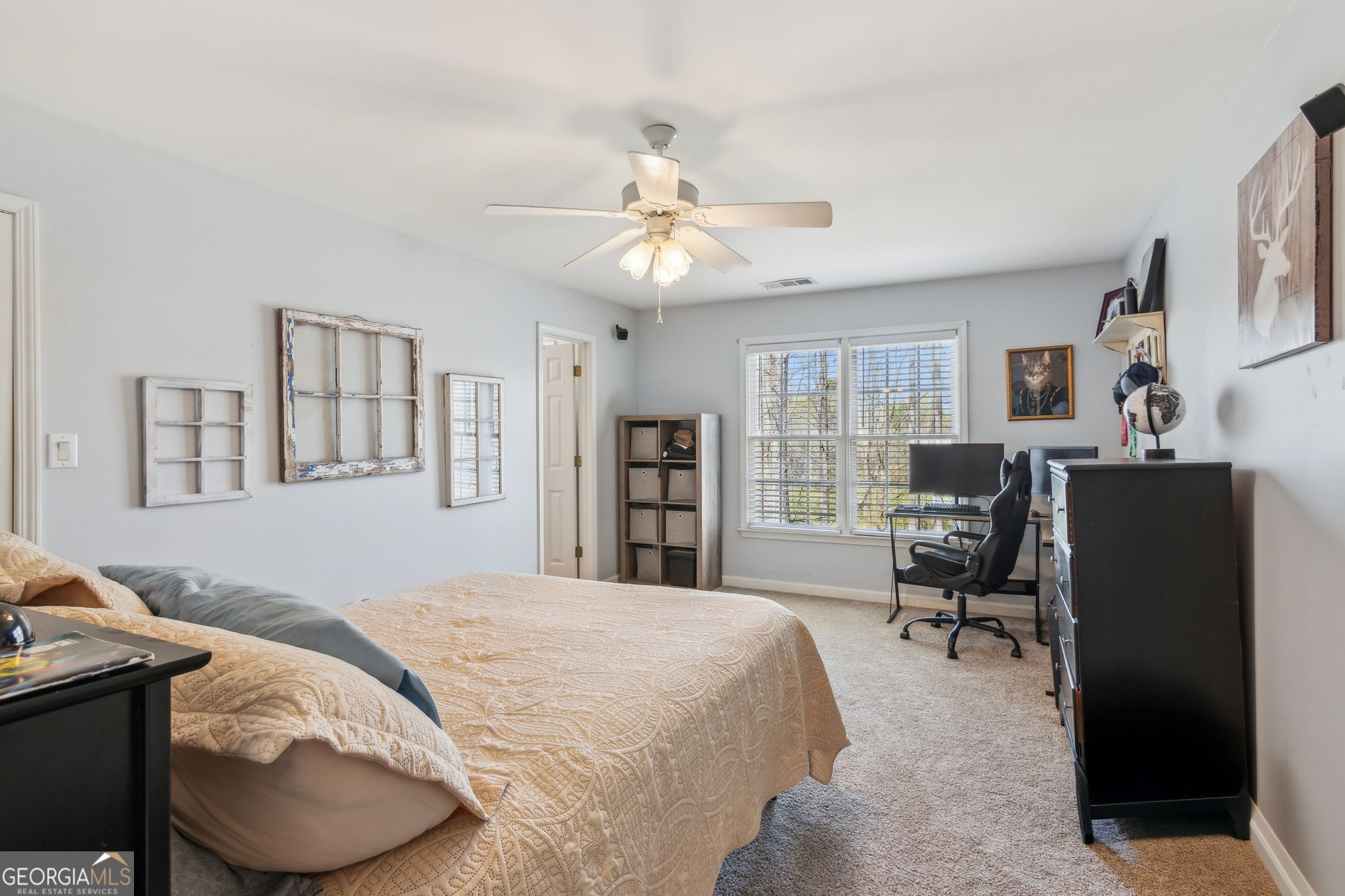 5388 Frazer Road Buford, GA 30518 - Photo 30 of 100