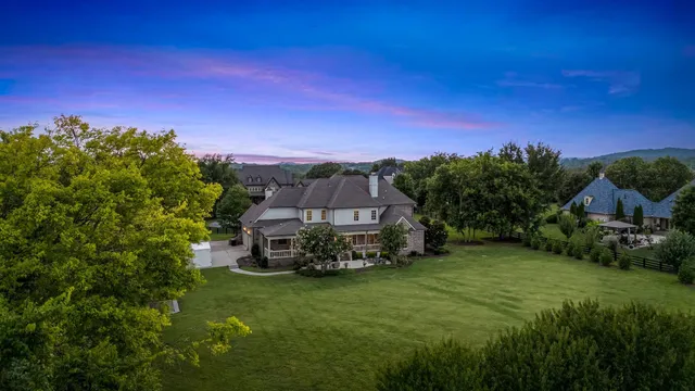 $2,150,000 | 5540 Hawks Landing Drive, Arrington, TN 37014