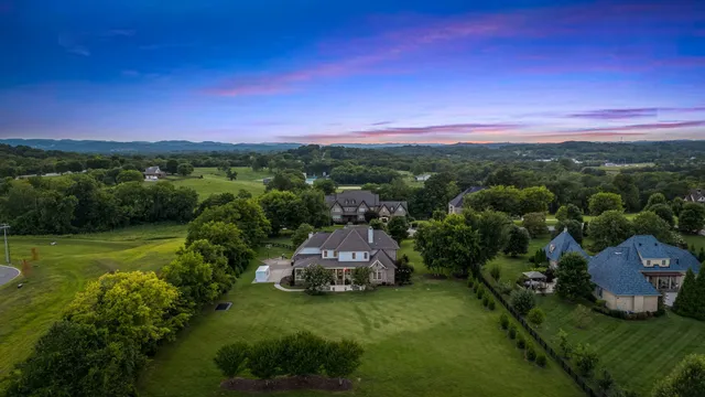 $2,150,000 | 5540 Hawks Landing Drive, Arrington, TN 37014