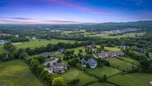 $2,150,000 | 5540 Hawks Landing Drive, Arrington, TN 37014