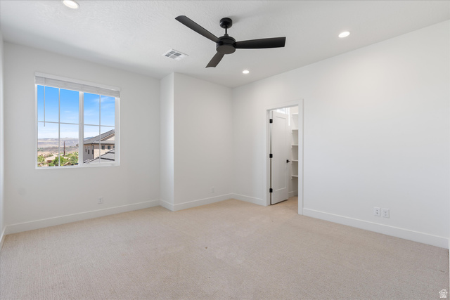 1192 East Corral Way Washington, UT 84780 - Photo 47 of 81 Empty room