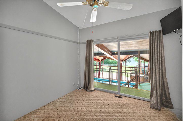1501 Providence Church Road Anderson, SC 29626 - Photo 16 of 49 Guest Bedroom 2 upper level