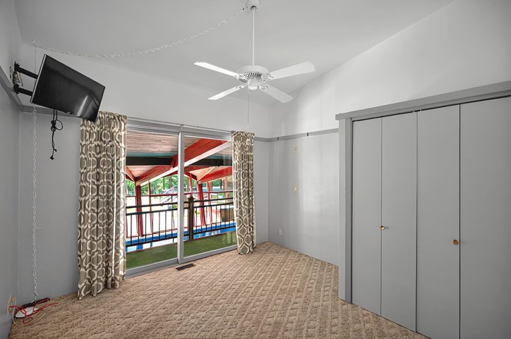 1501 Providence Church Road Anderson, SC 29626 - Photo 20 of 49 Guest Bedroom 4 - Upper level