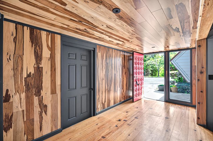 1501 Providence Church Road Anderson, SC 29626 - Photo 2 of 49 Beautiful entry Hall