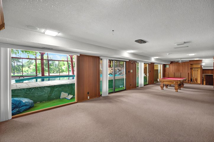 1501 Providence Church Road Anderson, SC 29626 - Photo 27 of 49 Rec room lower level