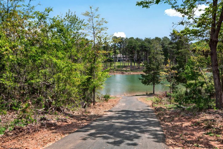 1501 Providence Church Road Anderson, SC 29626 - Photo 38 of 49 Private Boat Ramp