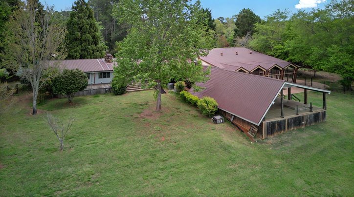 1501 Providence Church Road Anderson, SC 29626 - Photo 43 of 49 Home from lake