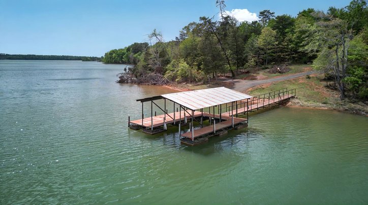 1501 Providence Church Road Anderson, SC 29626 - Photo 45 of 49 Slip dock