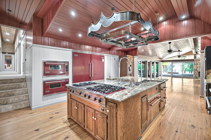 1501 Providence Church Road Anderson, SC 29626 - Photo 5 of 49 Huge Island