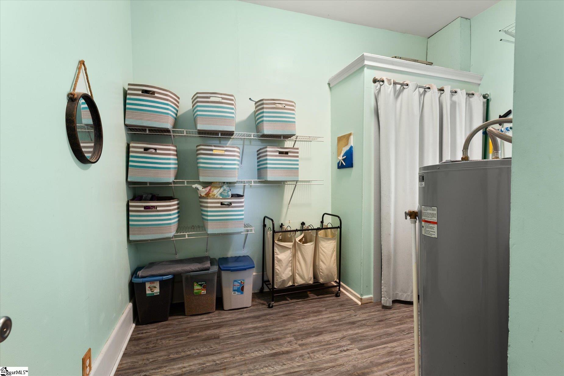 308 McAlister Road Easley, SC 29642 - Photo 27 of 36 Gallery Image 27
