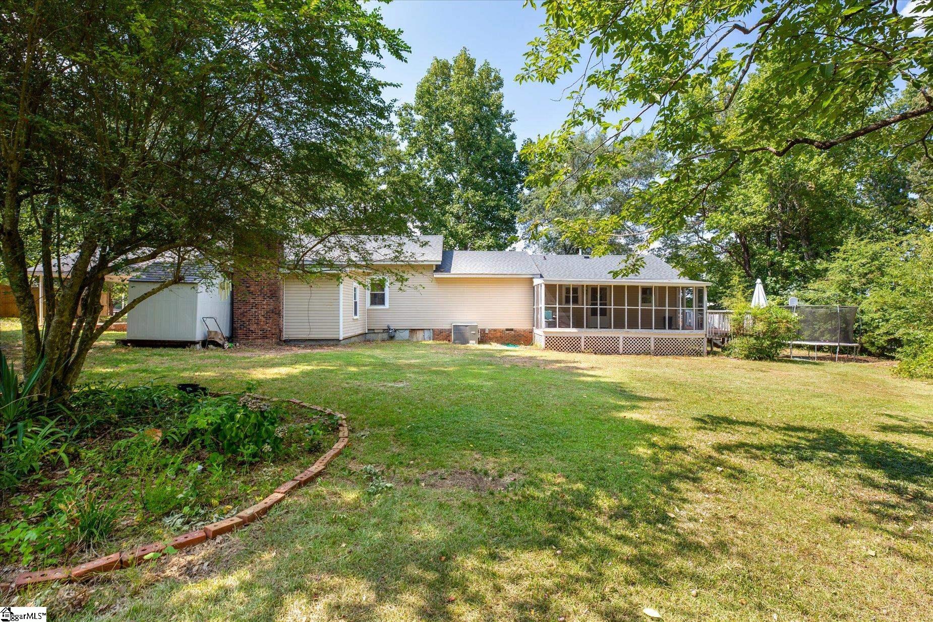 308 McAlister Road Easley, SC 29642 - Photo 32 of 36 Gallery Image 32