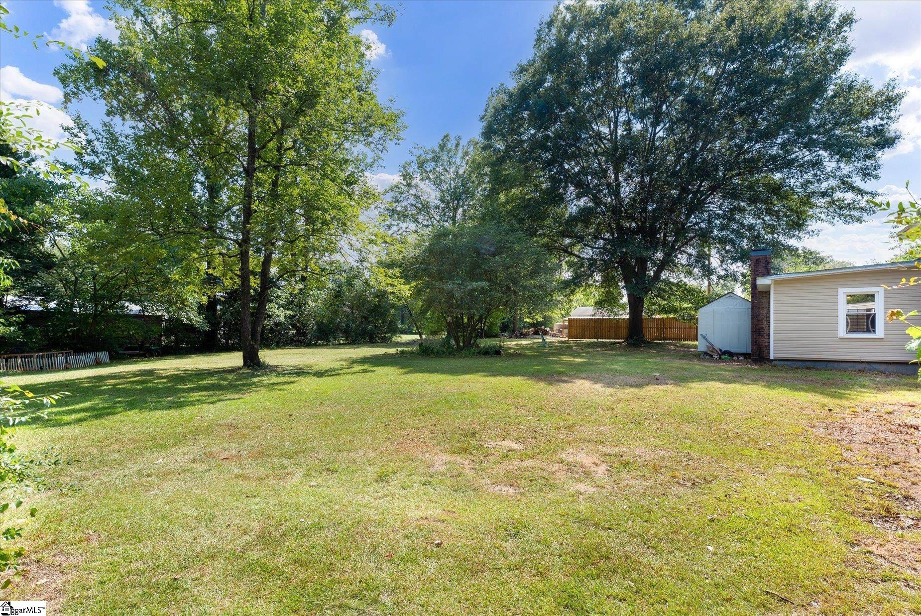 308 McAlister Road Easley, SC 29642 - Photo 33 of 36 Gallery Image 33