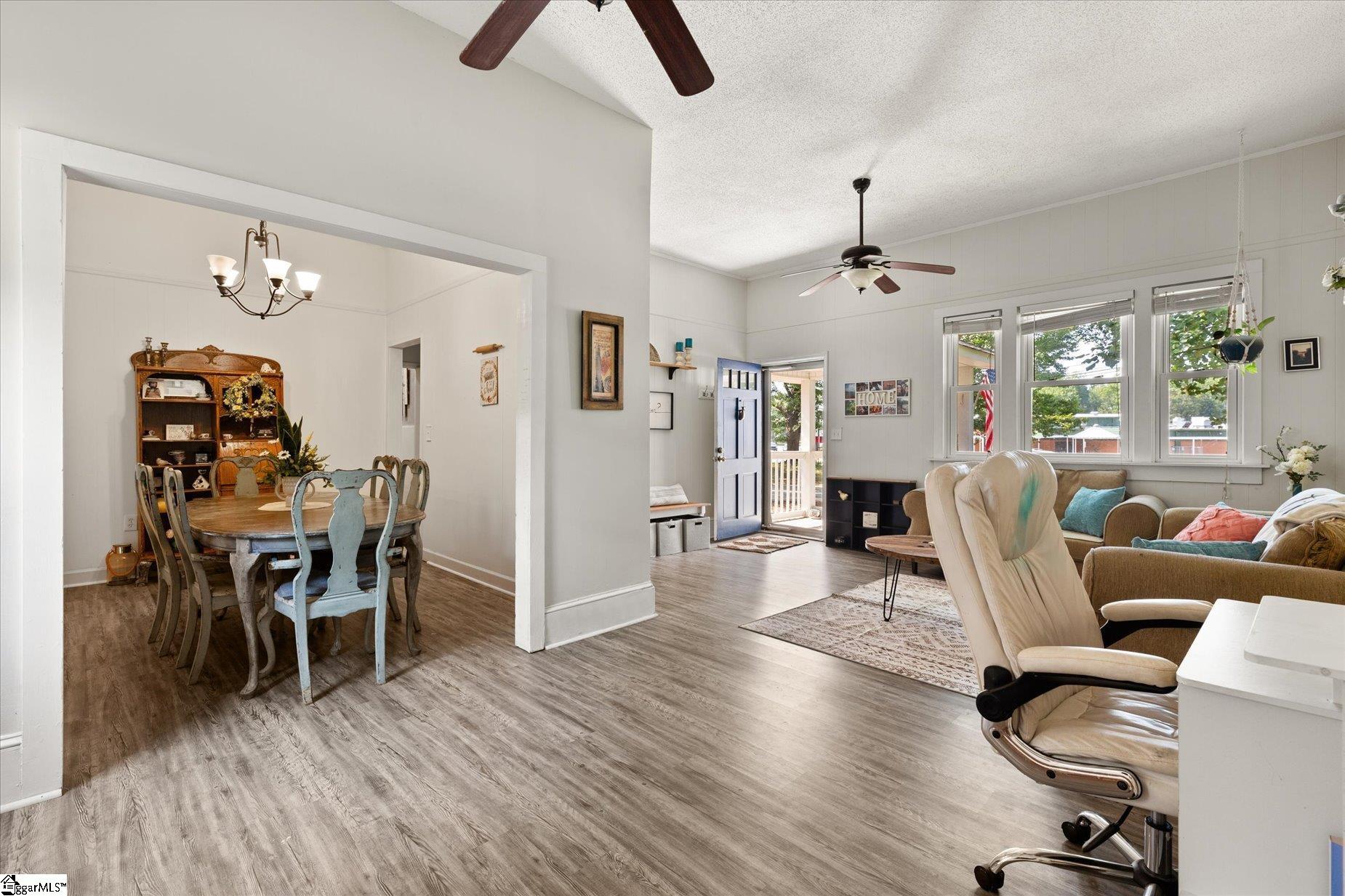 308 McAlister Road Easley, SC 29642 - Photo 8 of 36 Gallery Image 8