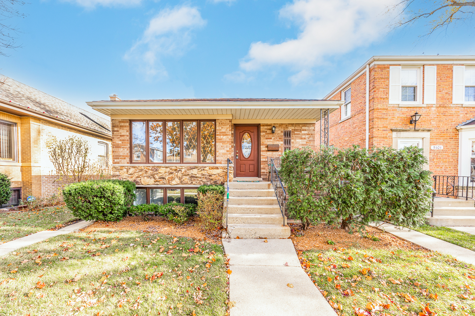 5105 North Rutherford Avenue Chicago, IL 60656 - Photo 1 of 26 Gallery Image 1