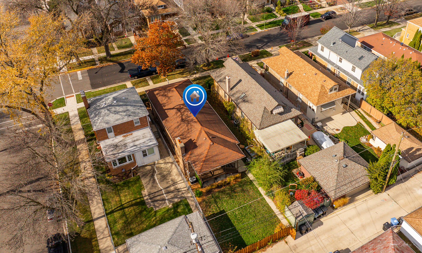 5105 North Rutherford Avenue Chicago, IL 60656 - Photo 24 of 26 Gallery Image 24