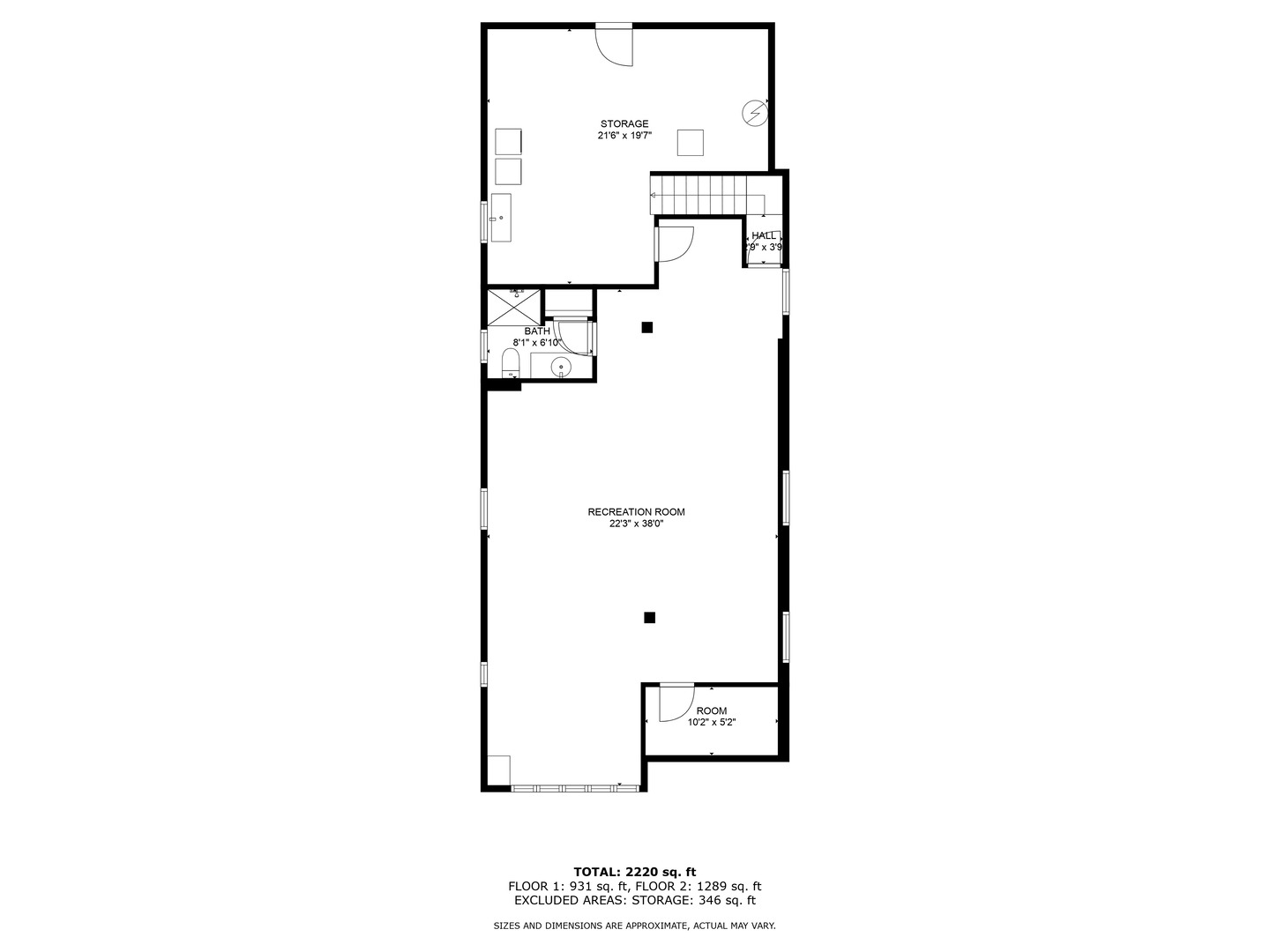 5105 North Rutherford Avenue Chicago, IL 60656 - Photo 25 of 26 Gallery Image 25