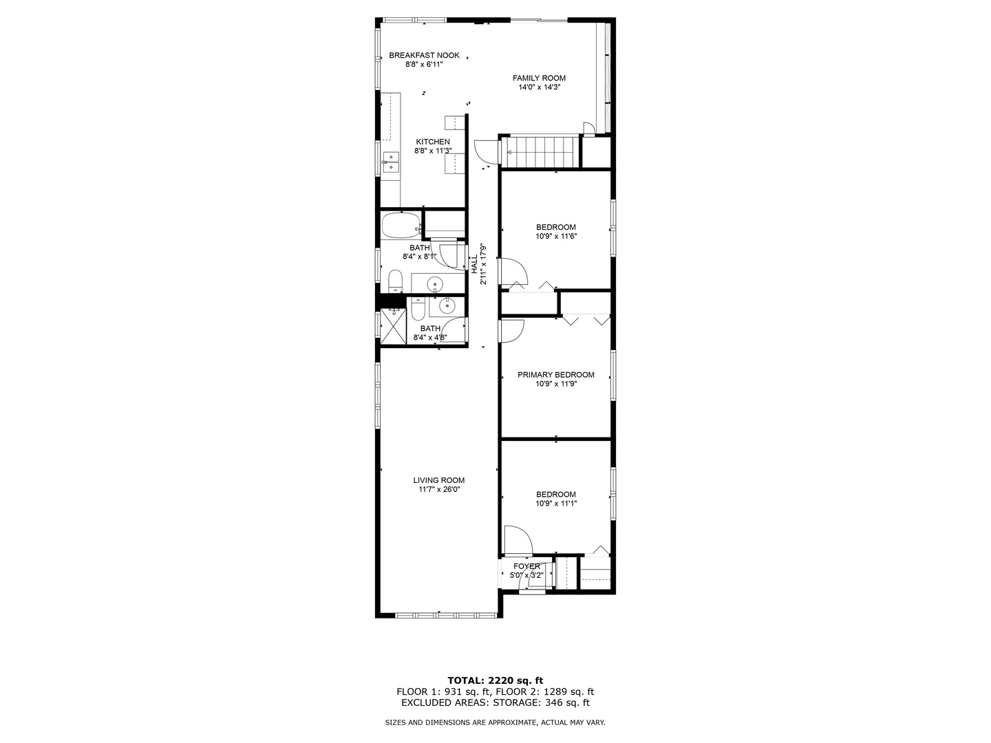 5105 North Rutherford Avenue Chicago, IL 60656 - Photo 26 of 26 Gallery Image 26