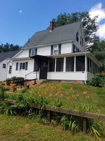 113 Forest Road Lyndeborough, NH 03082 - Photo 1 of 31