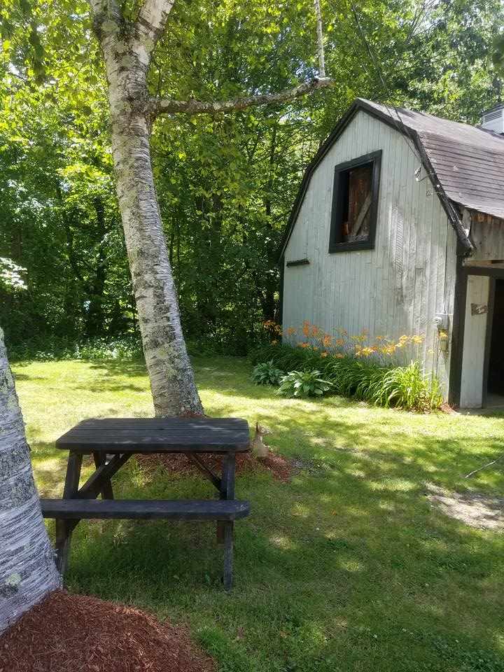 113 Forest Road Lyndeborough, NH 03082 - Photo 26 of 31
